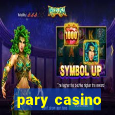 pary casino