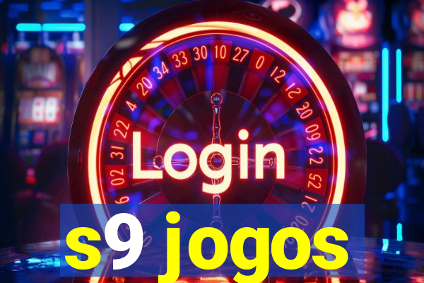 s9 jogos