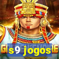 s9 jogos