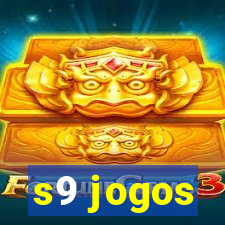 s9 jogos