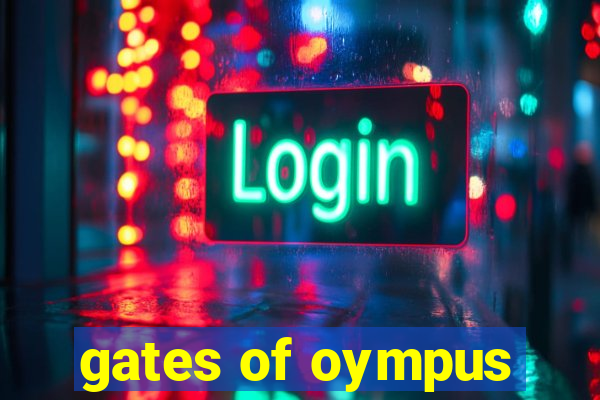 gates of oympus