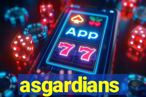 asgardians endorphina slot