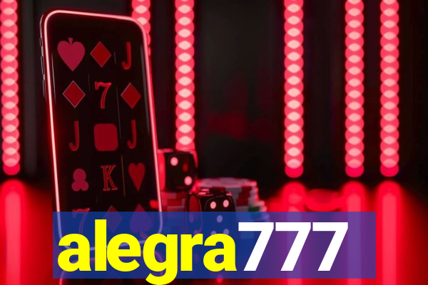 alegra777