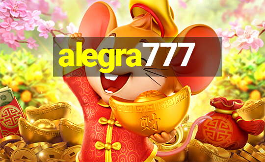 alegra777