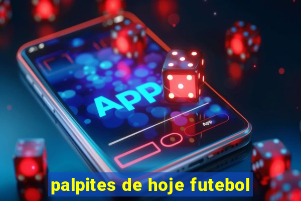 palpites de hoje futebol