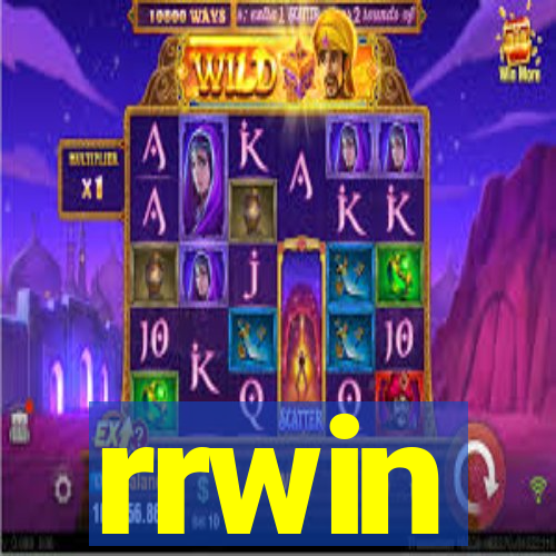 rrwin