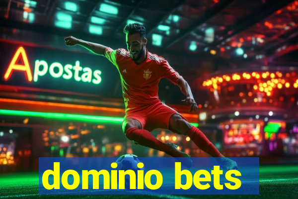 dominio bets