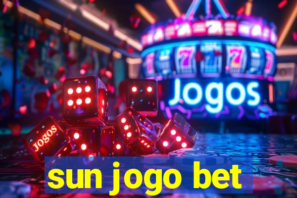 sun jogo bet