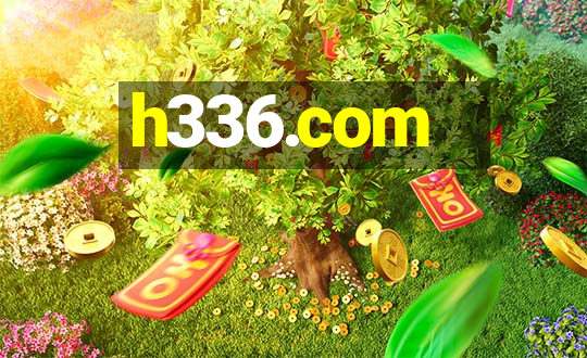 h336.com