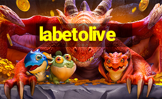 labetolive