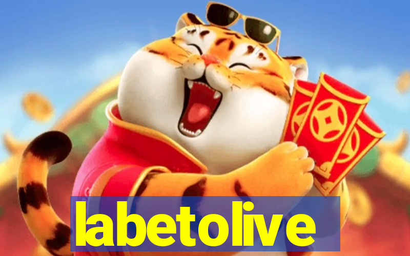 labetolive