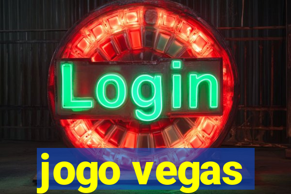 jogo vegas