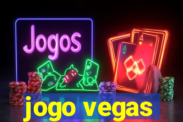 jogo vegas