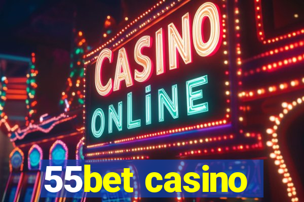 55bet casino