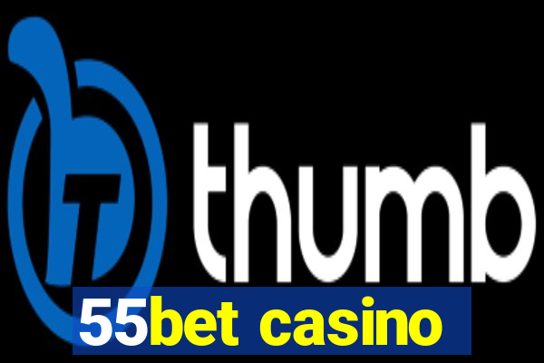 55bet casino