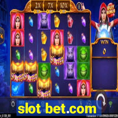 slot bet.com