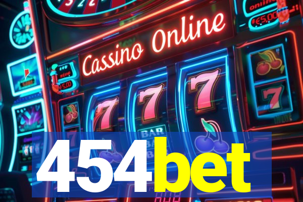 454bet