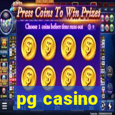 pg casino