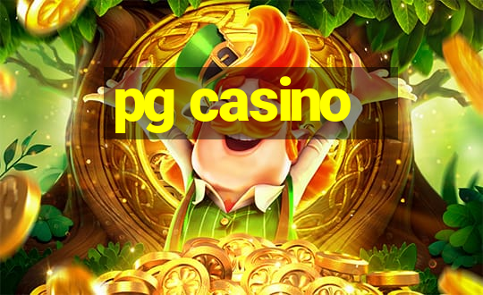 pg casino