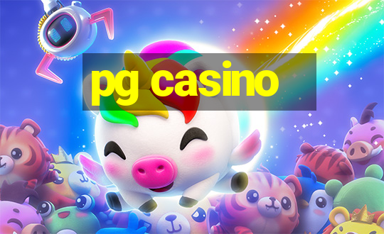 pg casino