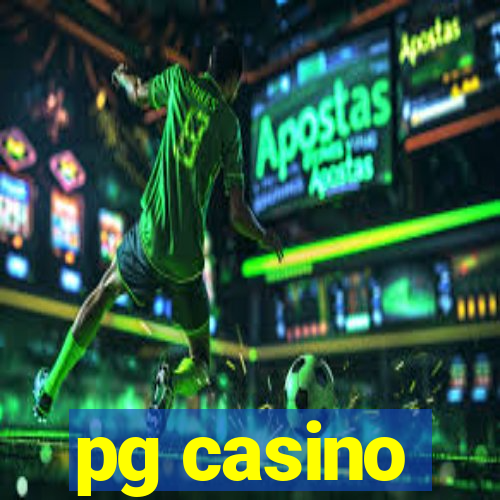 pg casino