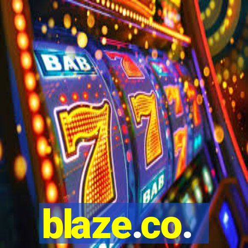 blaze.co.