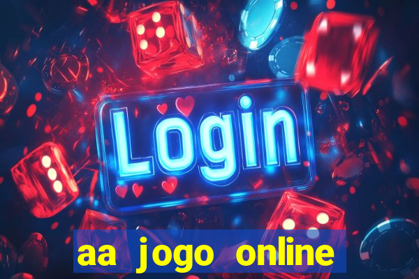 aa jogo online casino jogos