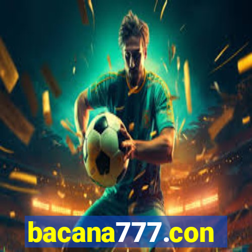 bacana777.con