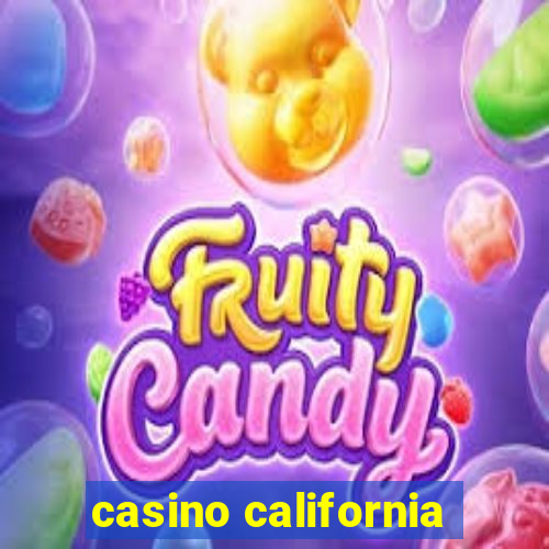 casino california