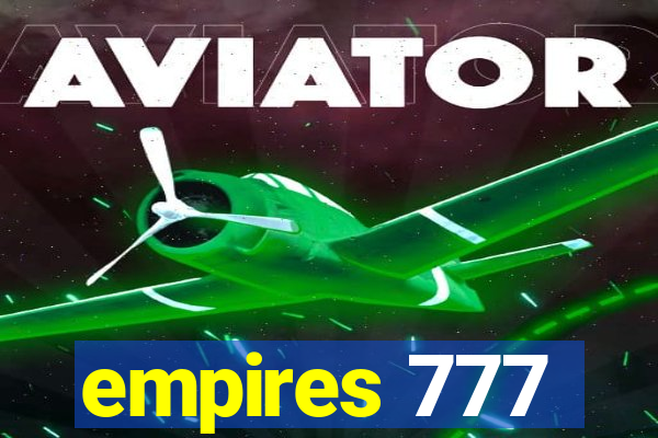 empires 777