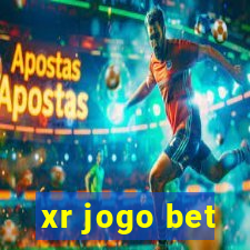 xr jogo bet