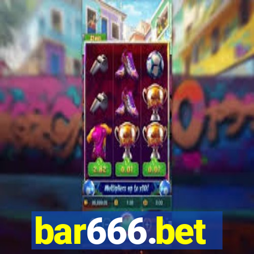 bar666.bet