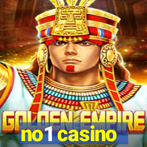 no1 casino