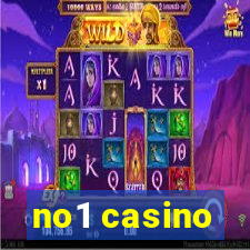 no1 casino