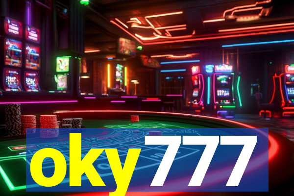 oky777