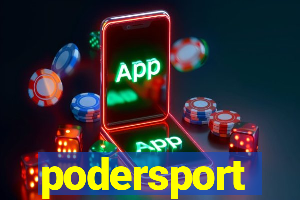 podersport