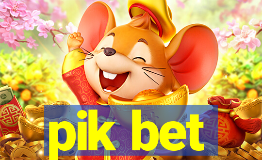 pik bet