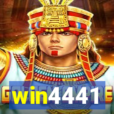 win4441