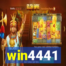 win4441