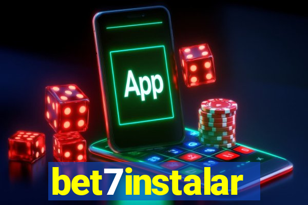 bet7instalar