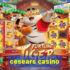 cesears casino