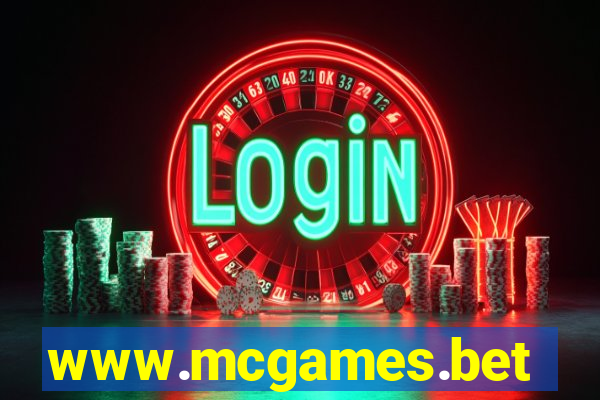 www.mcgames.bet