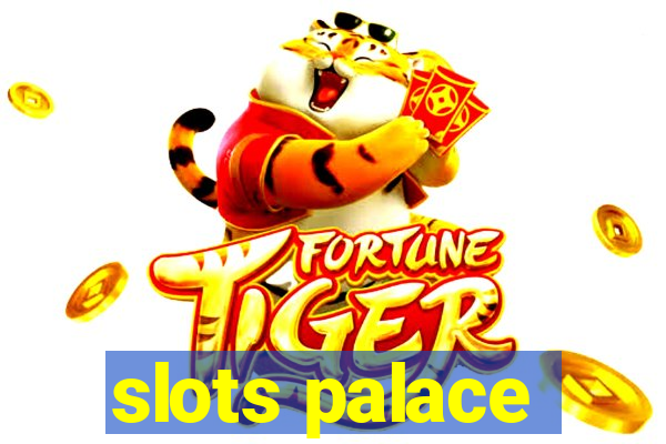 slots palace