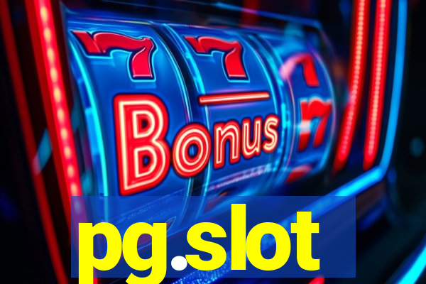 pg.slot