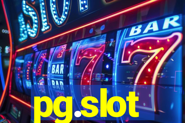 pg.slot