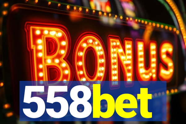 558bet