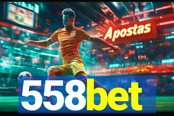 558bet