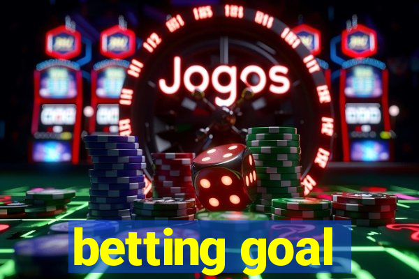 betting goal