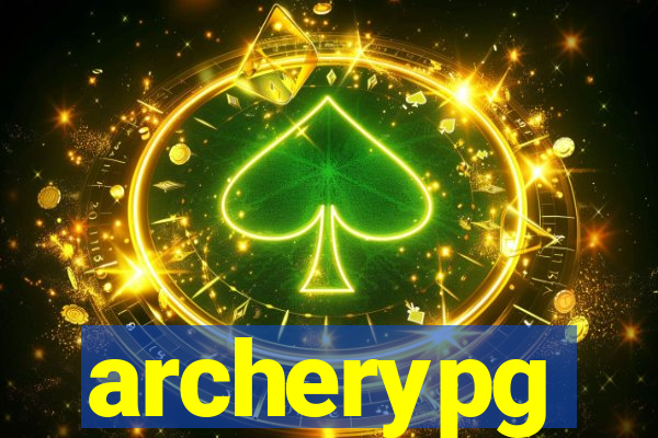 archerypg