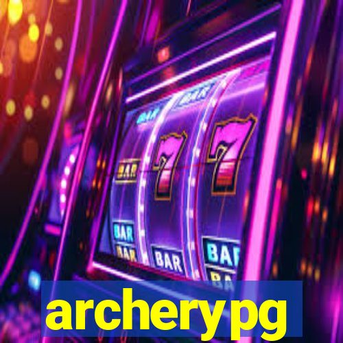 archerypg